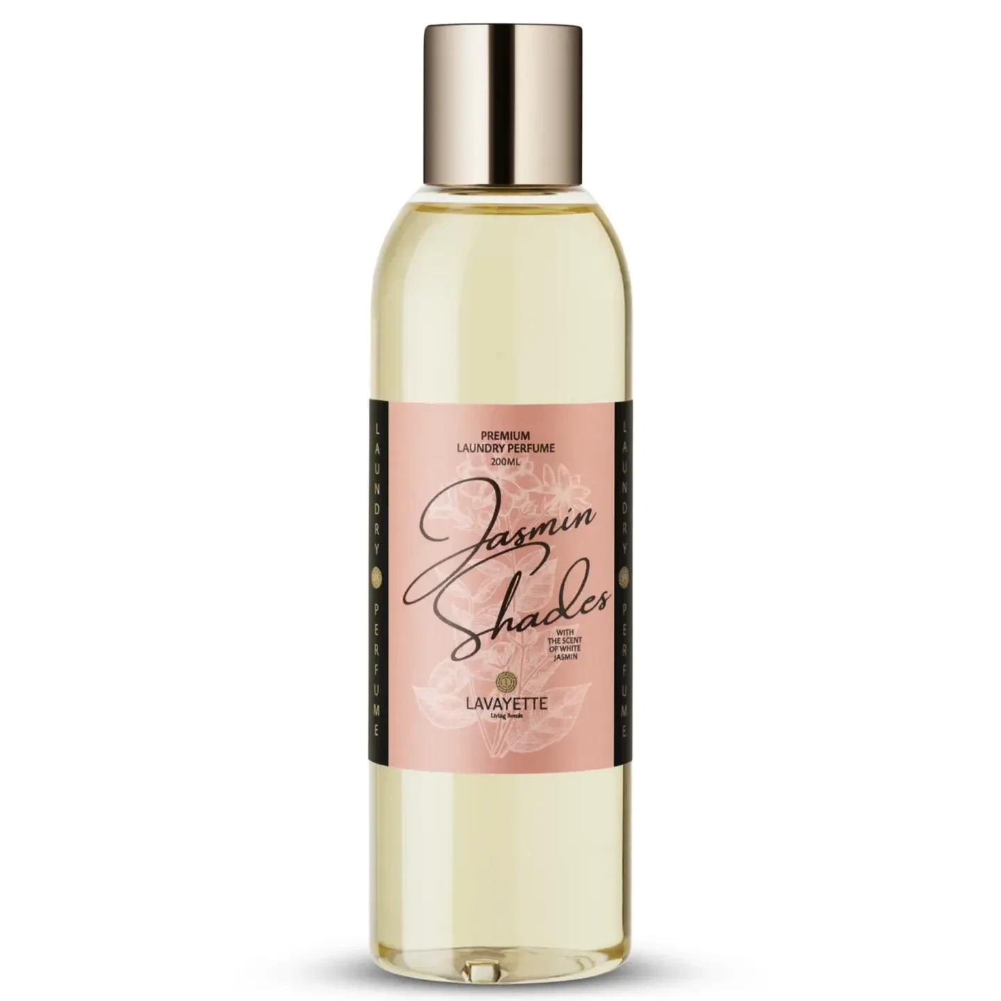 wasparfum Jasmijn Shades