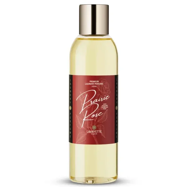 wasparfum praire rose