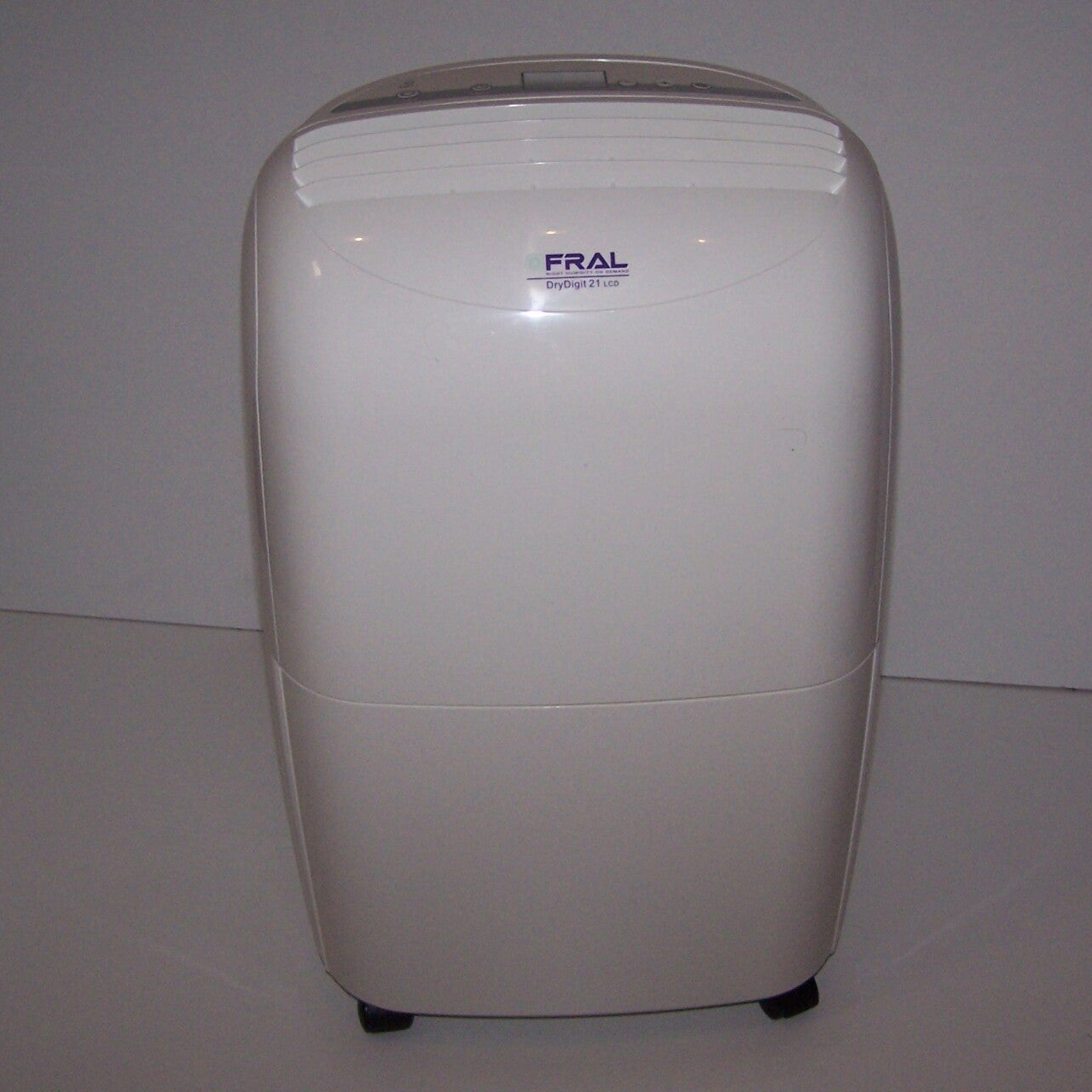 fral luchtontvochtiger/ bouwdroger fral drydigit 21 lcd  Dehumidifiers    fral Luftentfeuchter  bautrockner