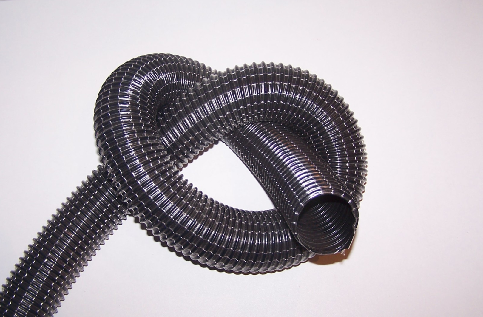 Spiralschlauch Staubsaugerschlauch Isolationstrocknung DE