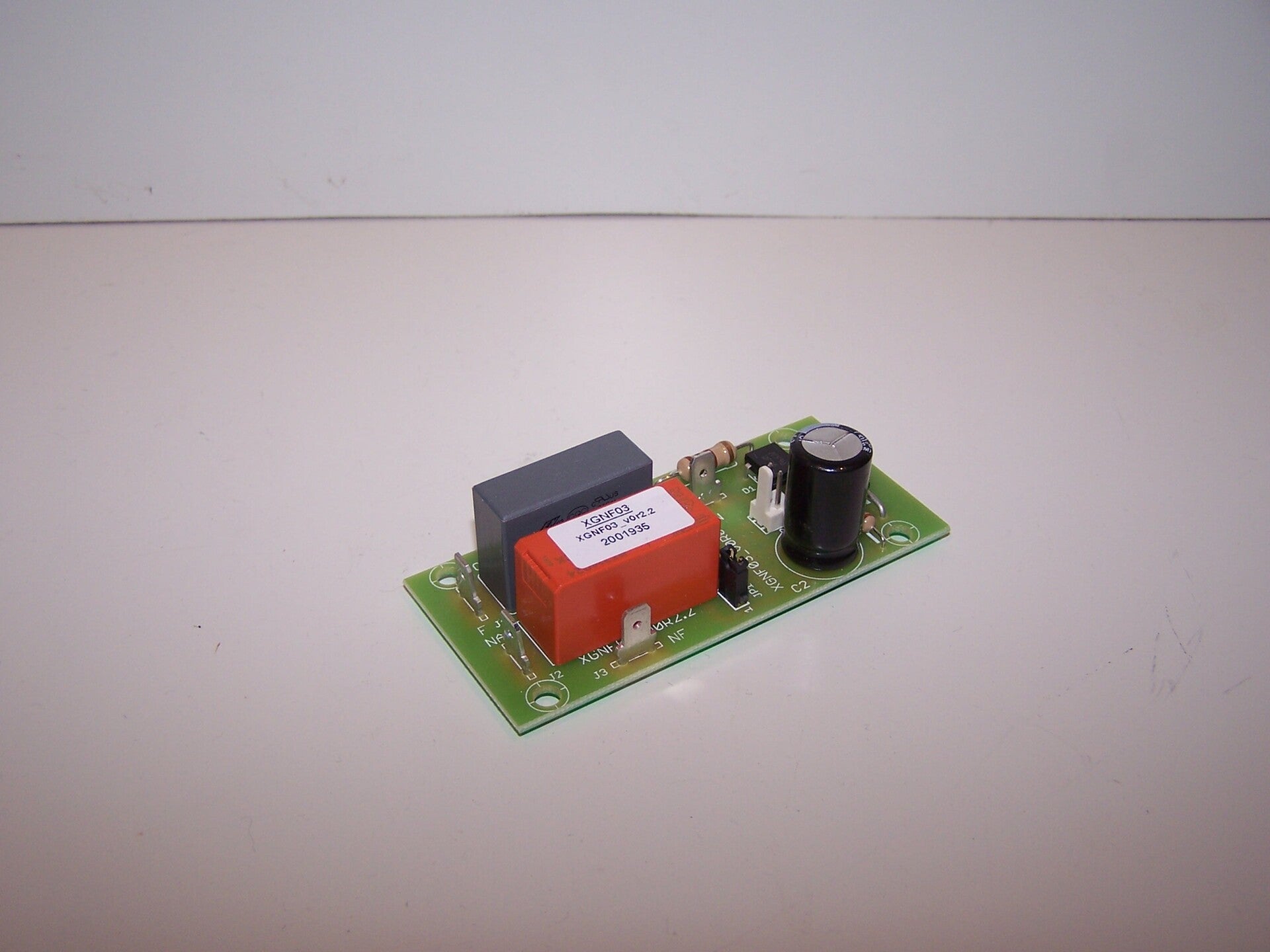 platine Leiterplatte für ttk170s   printplaat ttk170s  PCB Printed circuit board  spare parts printplaat voor de ttk 170 s bouwdroger