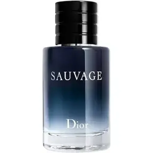 Chirstian Dior sauvage