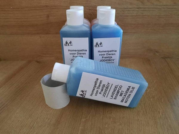 Dierenshampoo