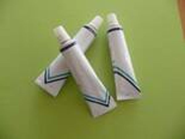 Calendula zalf (voor mens en dier)