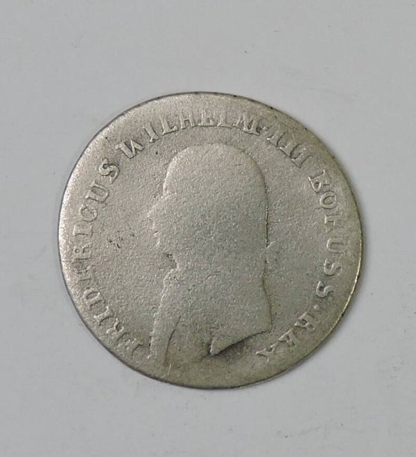 Preußen 4 Groschen, 1804