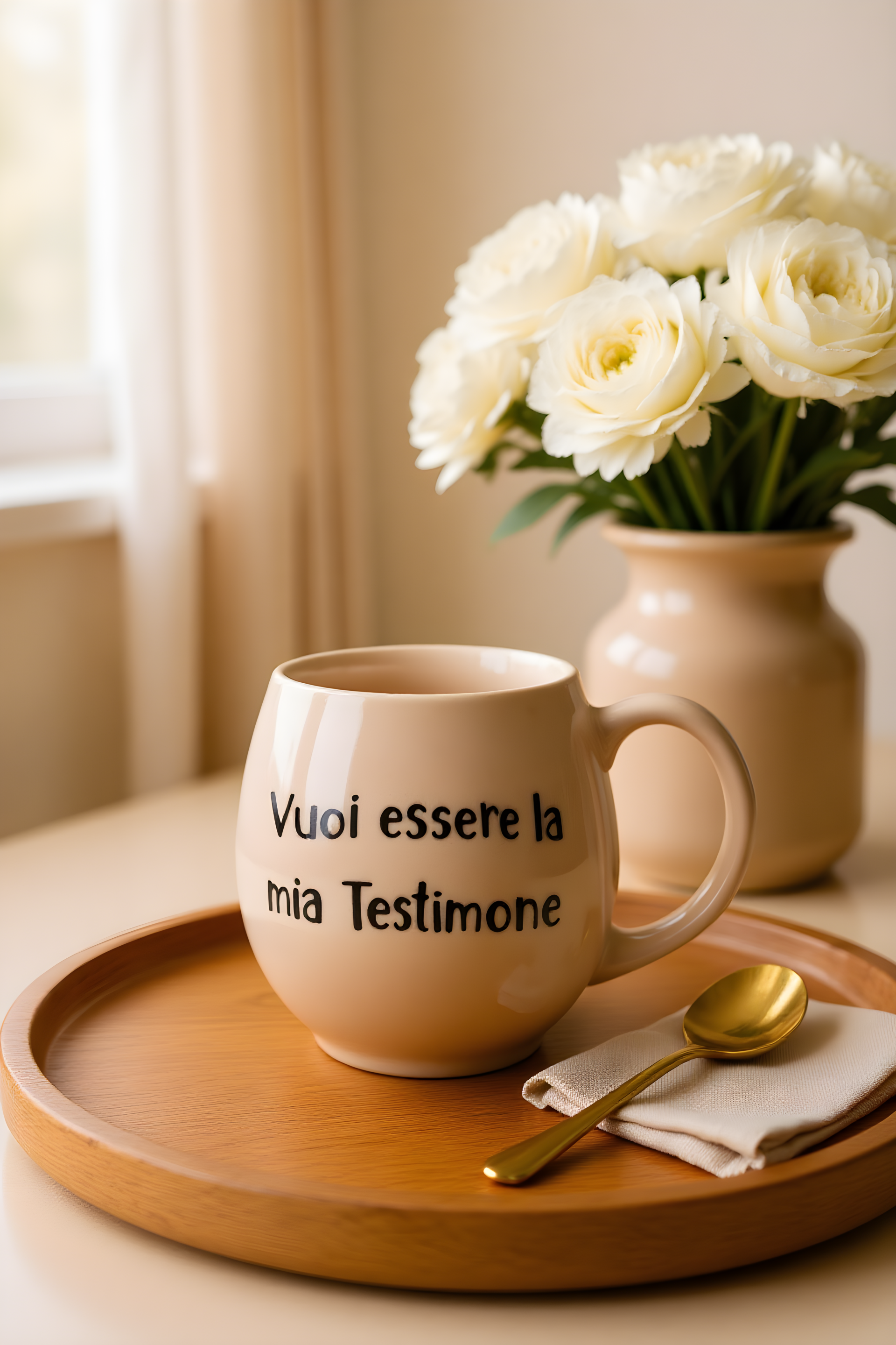 Tasse