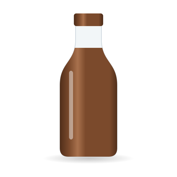 Chocomelk 0,5l