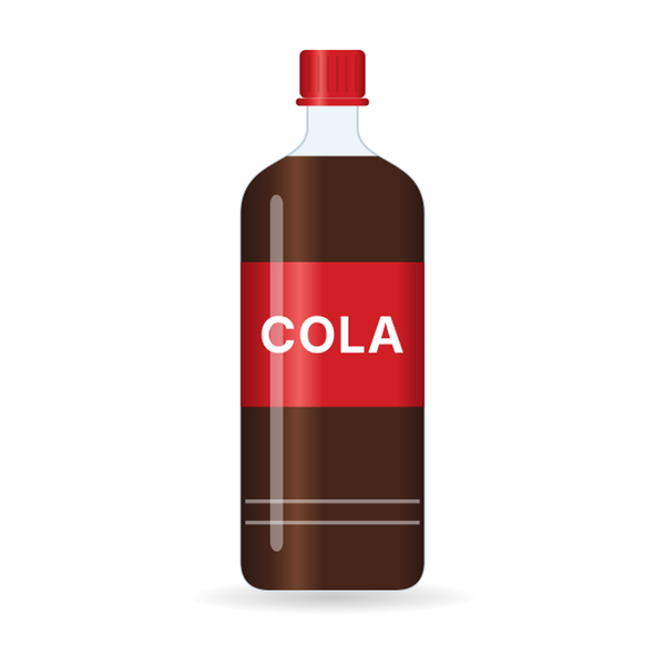 Cola 0,5l
