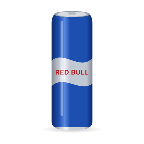 Red Bull 0,25l