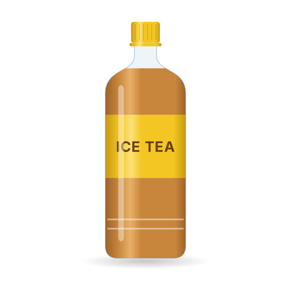 Ice-tea 0,5l