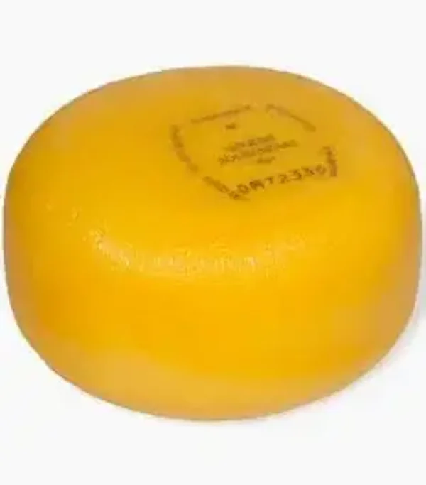 Kaas