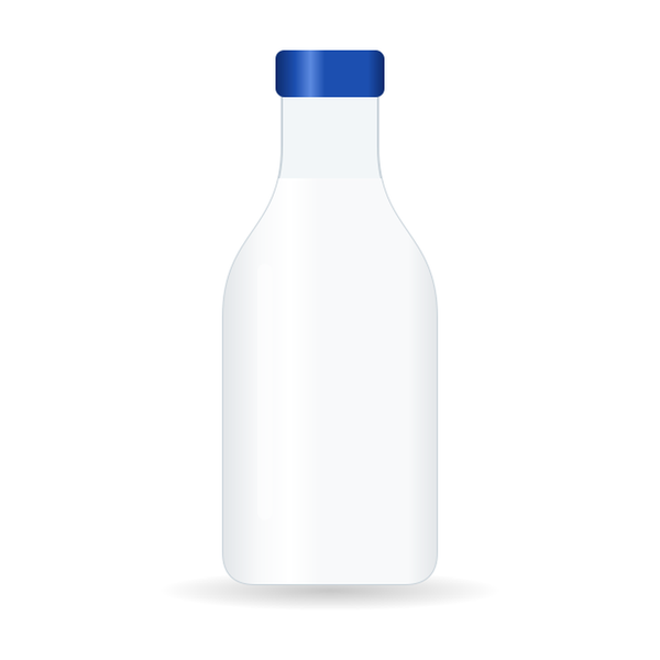 Melk 0,5l