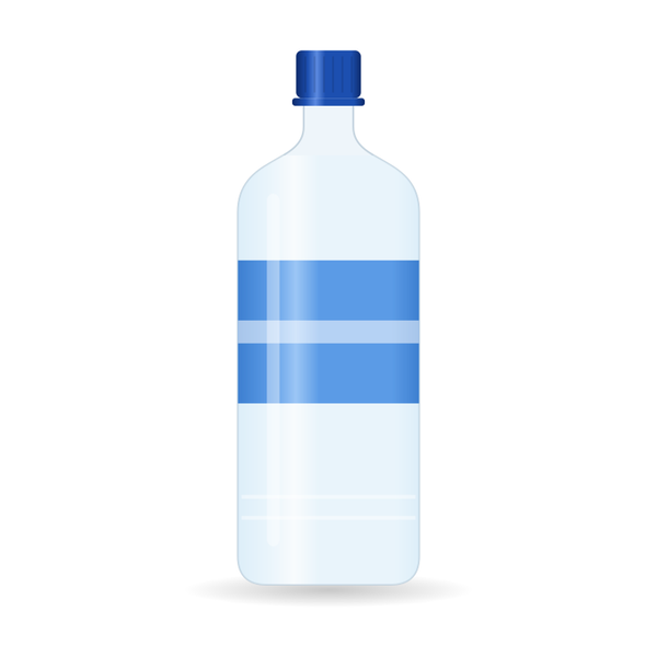 Plat water 1,5l