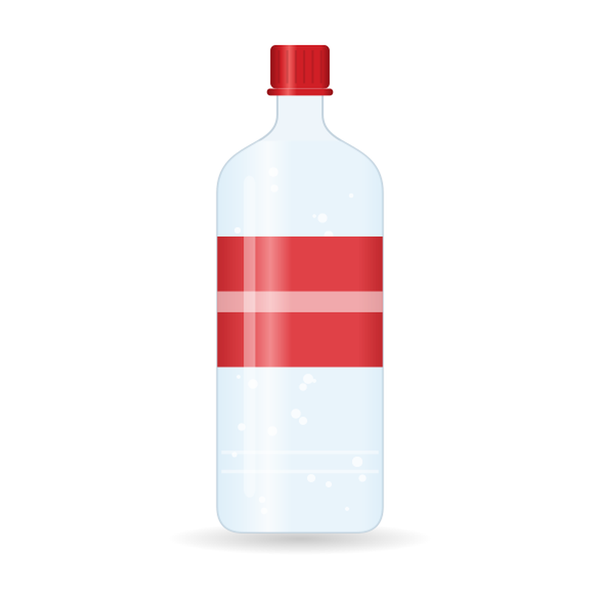 Spuitwater 0,5l