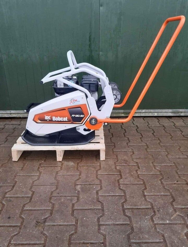 Bobcat  FP 20.50