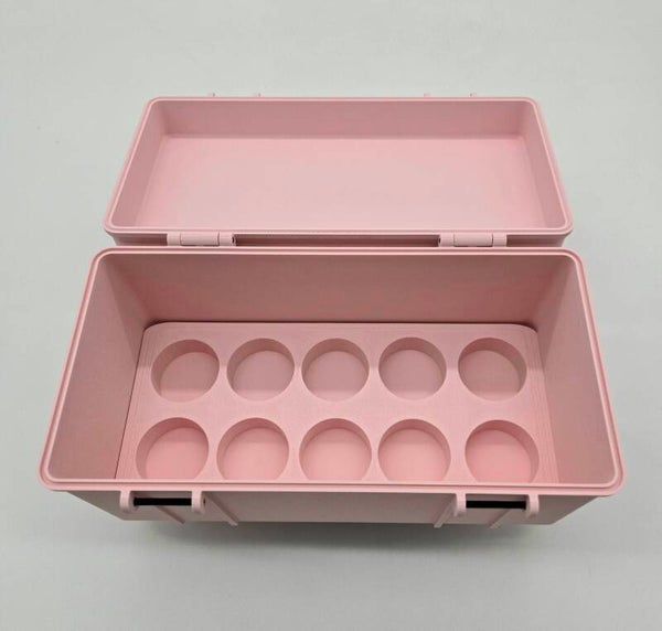 BAC Water Case - (10CT) CUSTOM