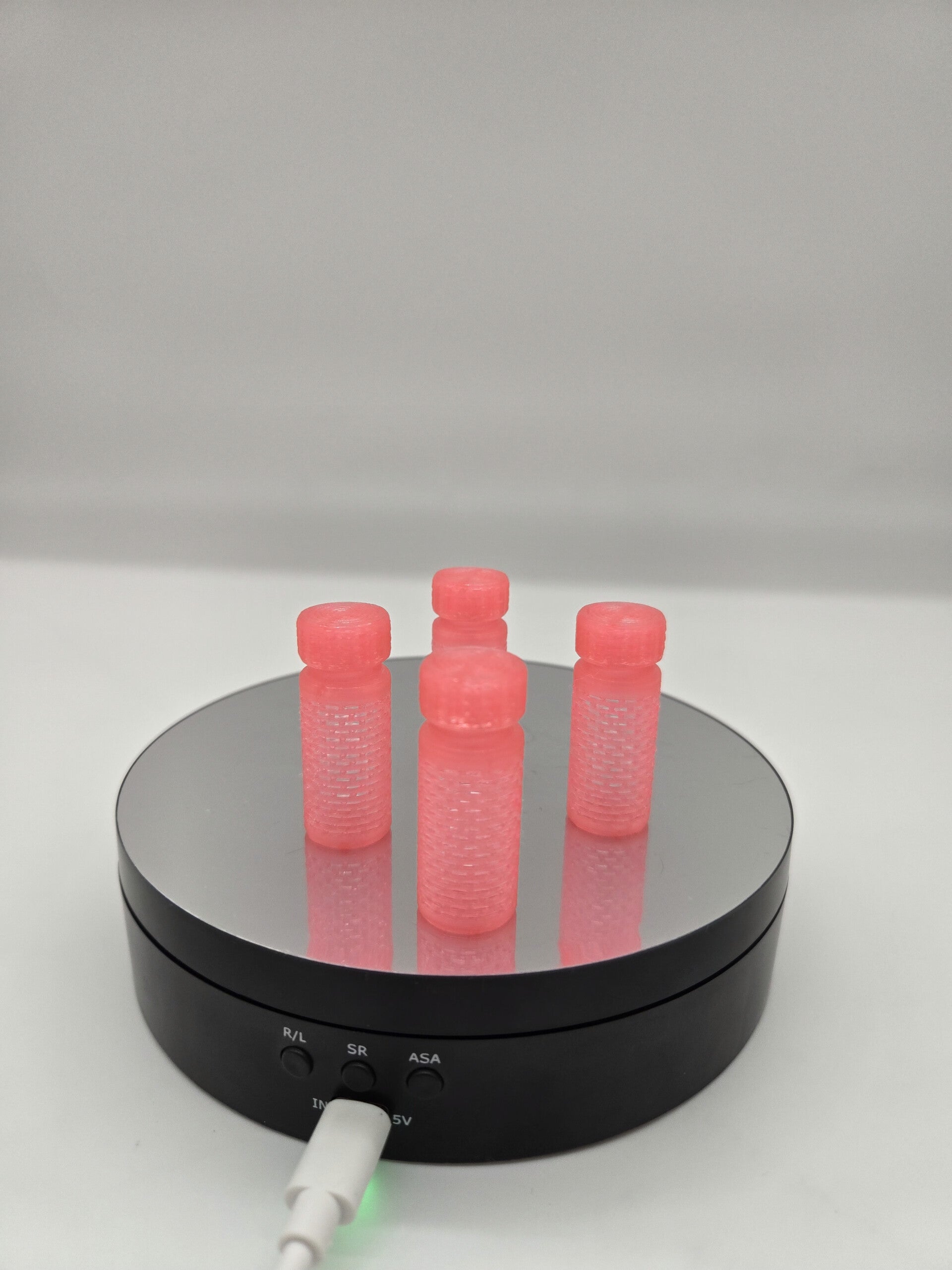 3ml desiccant container