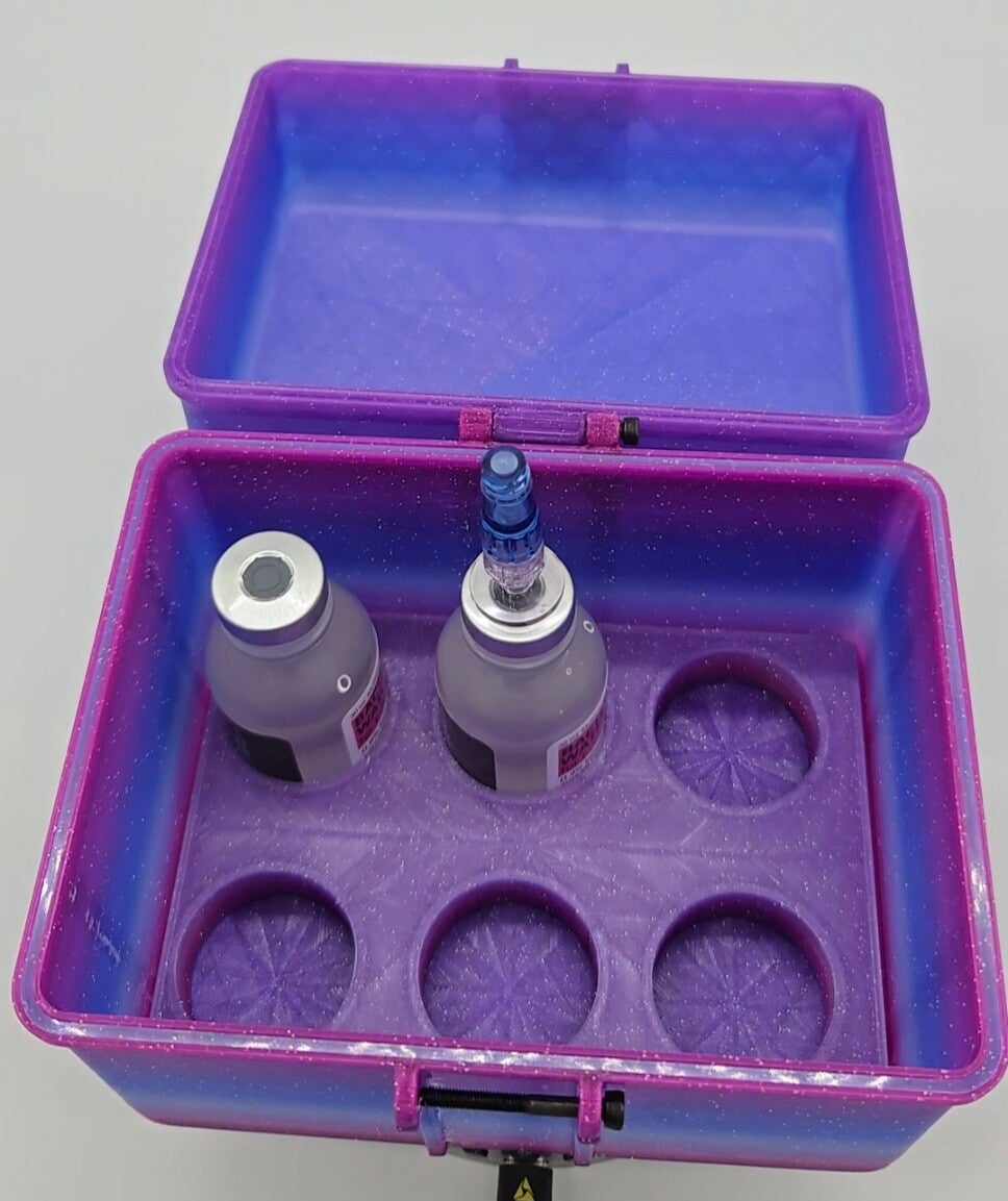 BAC Water Case - (6CT)