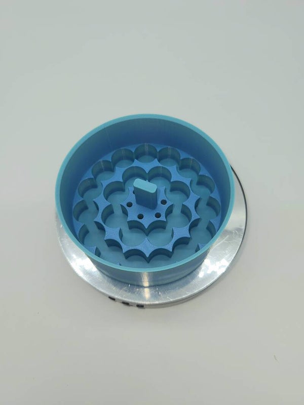 23ct Hydrapeak insert