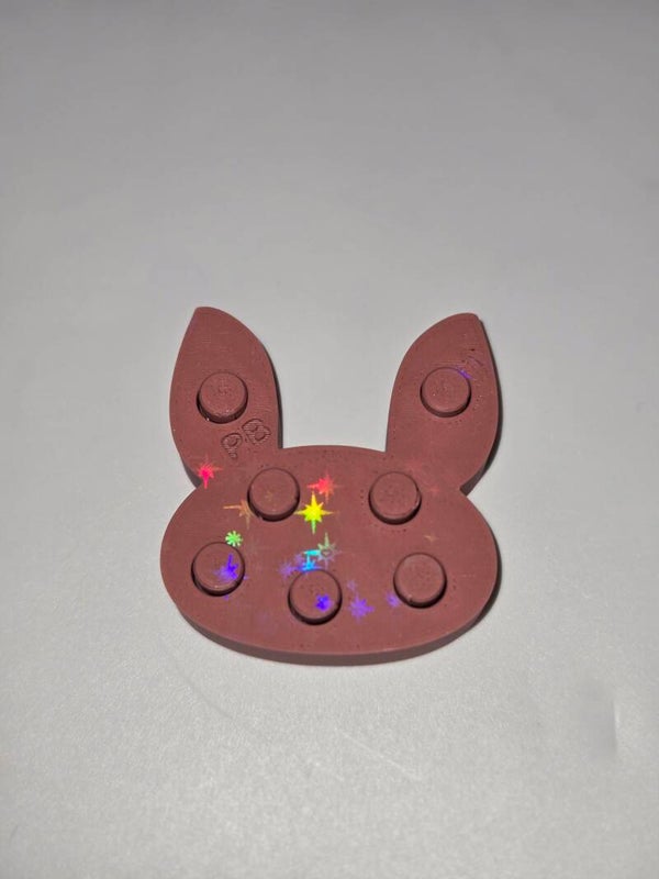 Kyomi Bunny popper fidget toy