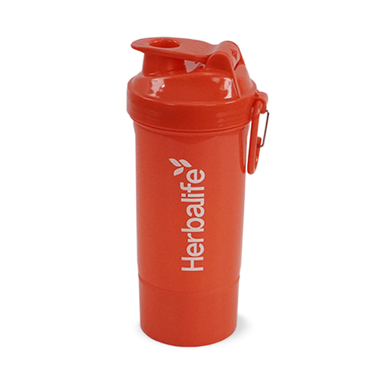 2n53 Herbalife Shaker Papaja 600 ml