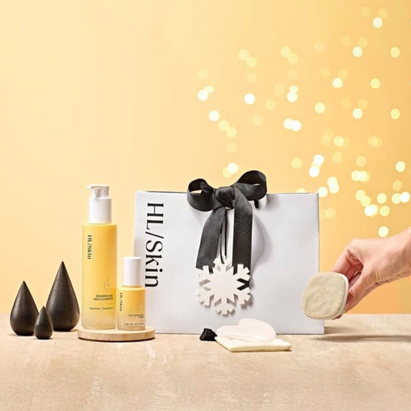 2T77 Brighten & Illuminate HL/Skin Bundel