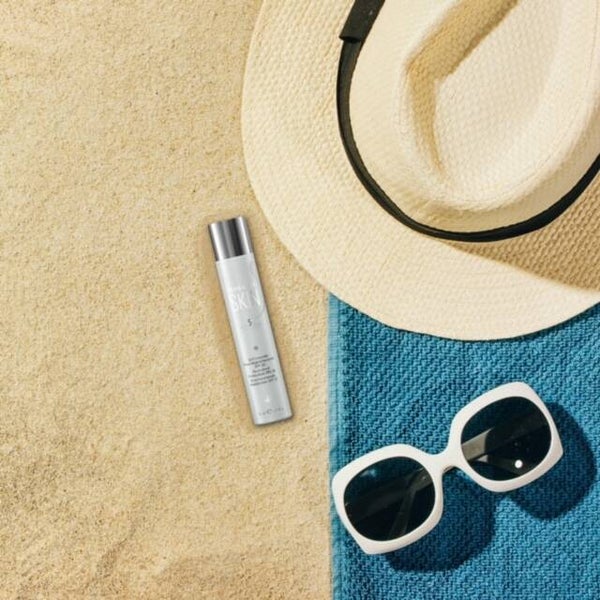 0828 skin moisturiser spf 30