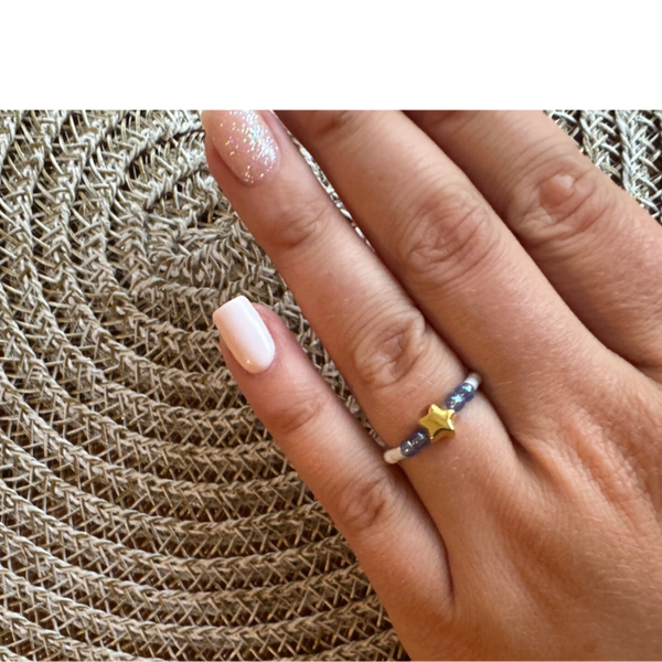 Celestial Dreams Ring