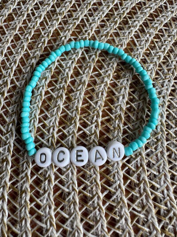 Ocean Breeze