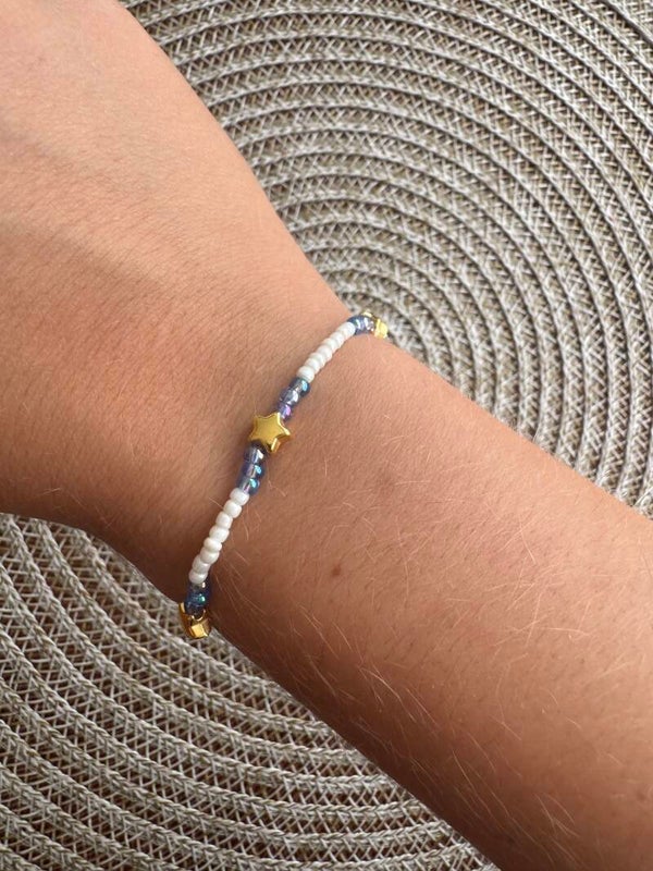 Celestial Dreams Armband