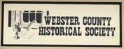 Webster County Historical Society