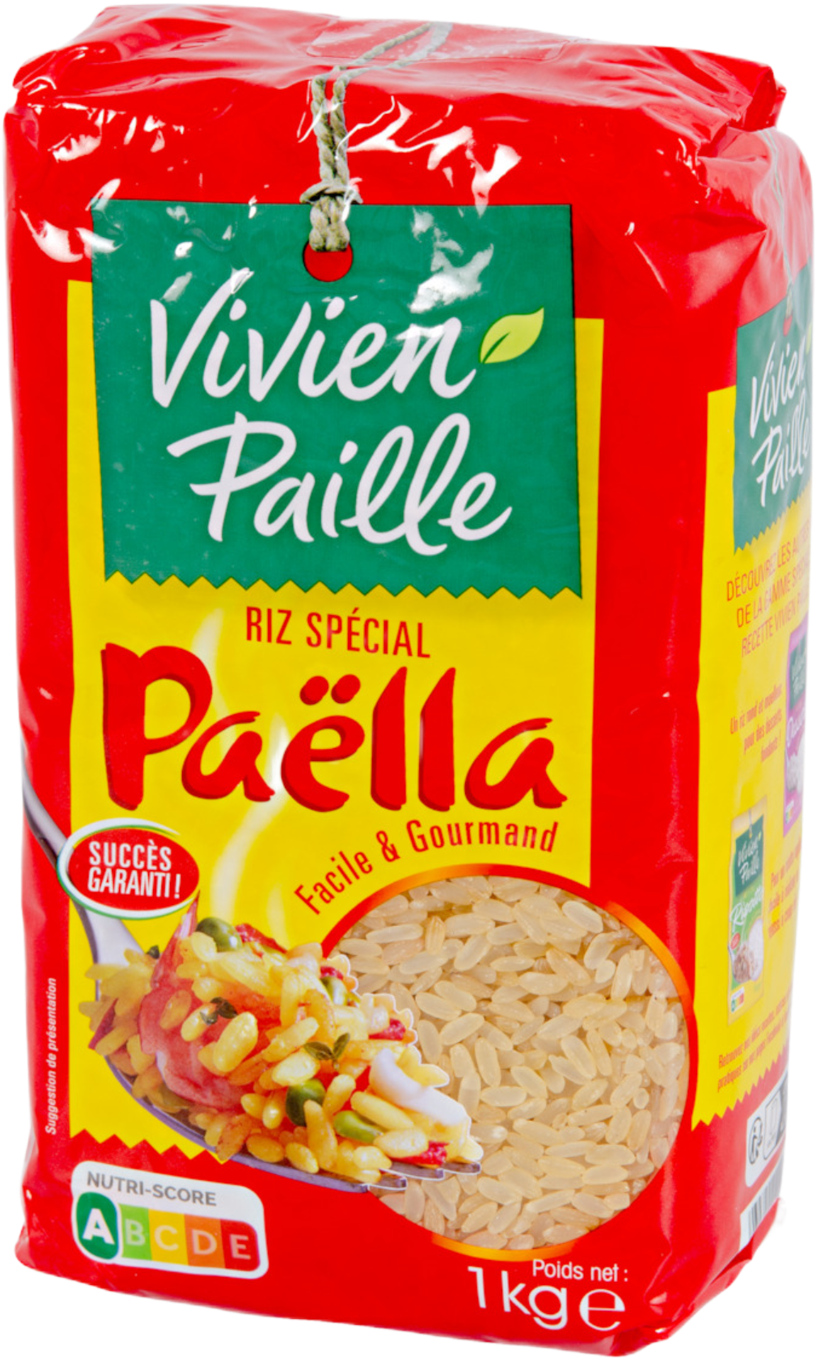 Paella Reis 1 Kg