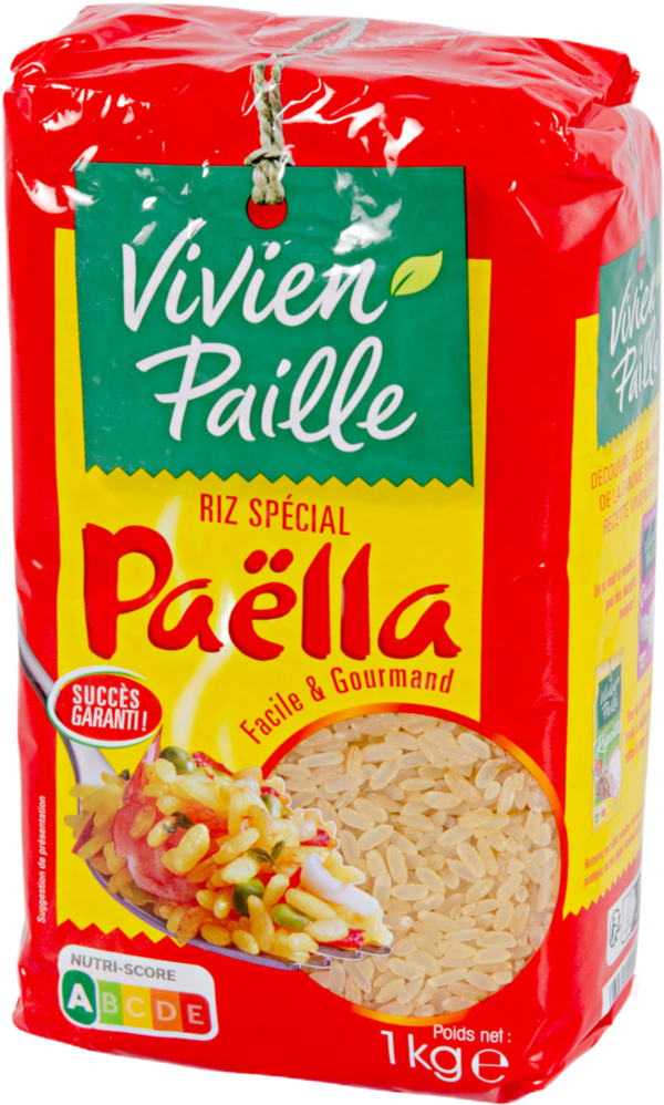 Paella Reis 1 Kg