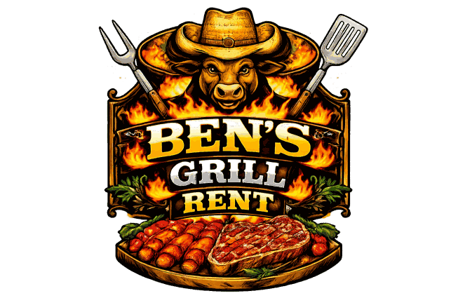bensgrillrent Logo