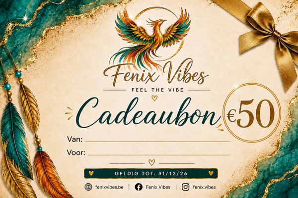Cadeaubon 50
