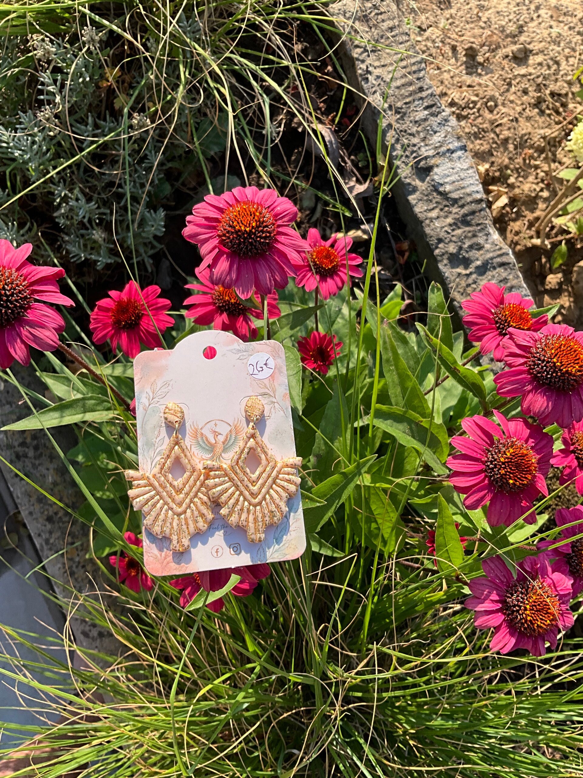 Fenix gold Bohème