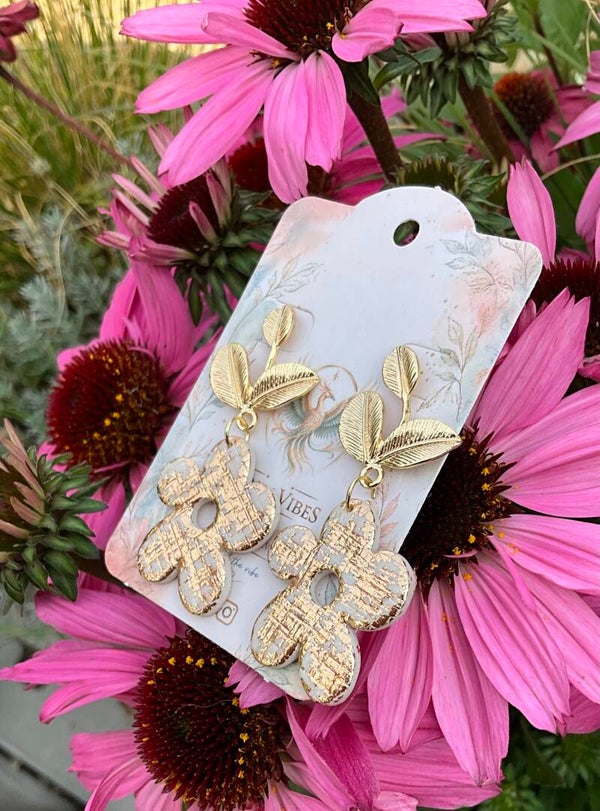 Golden Daisy