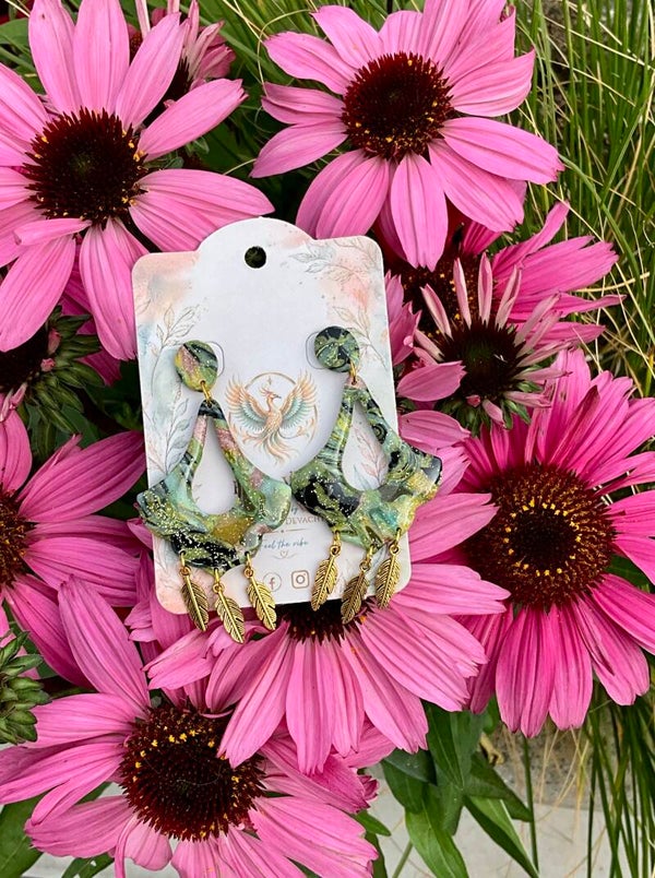 St tropez Alix boho