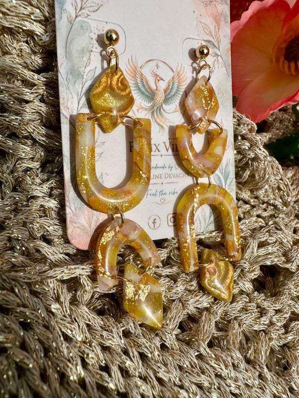 amber statements