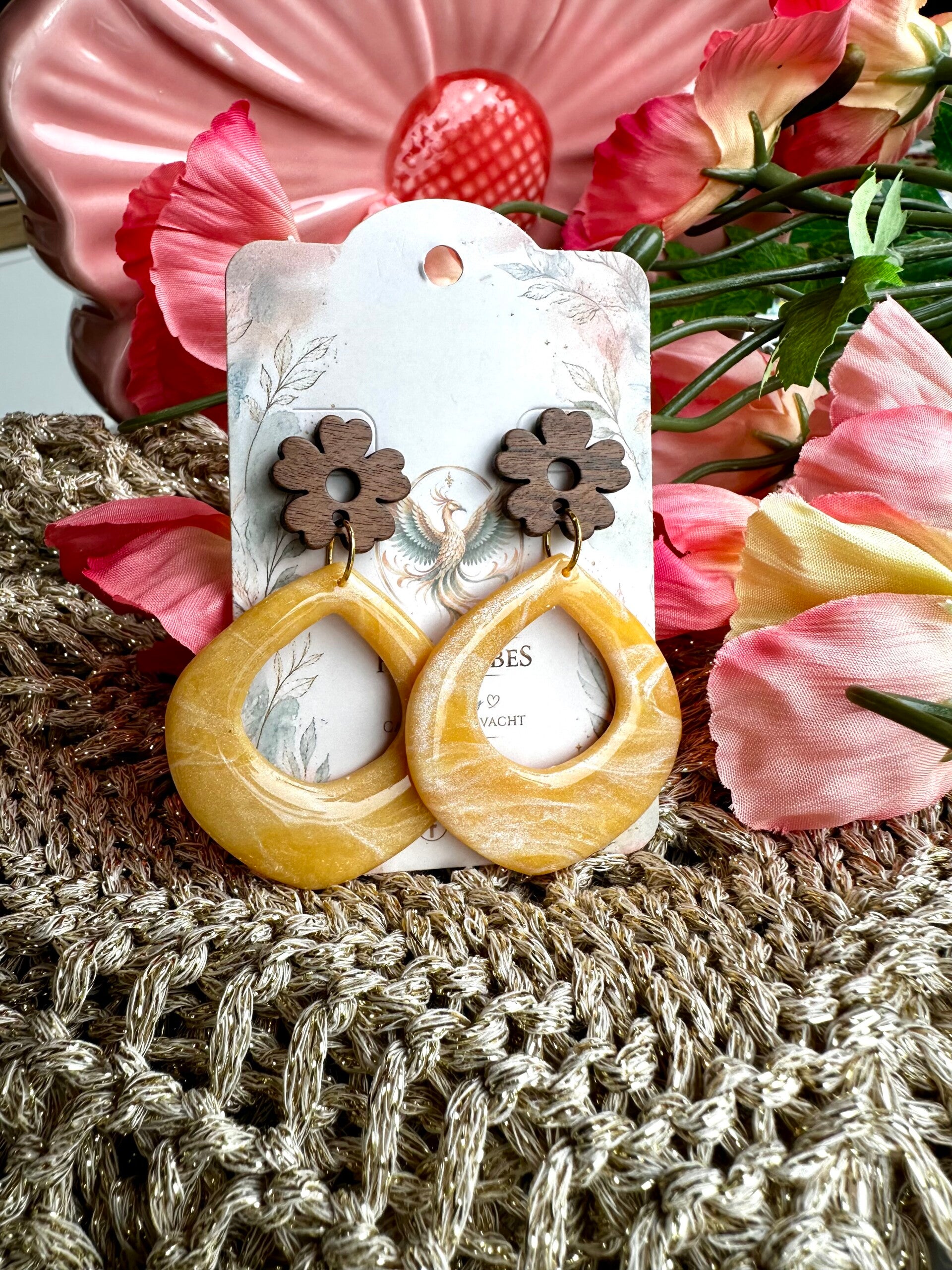 butternut ring