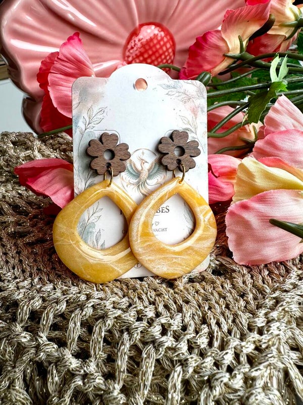 butternut ring