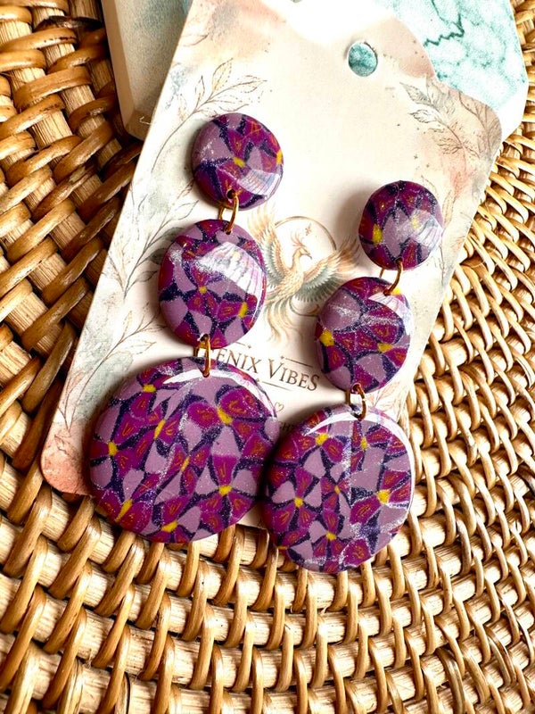 Statement violetta