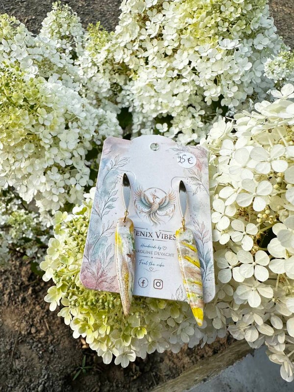 LImoncello Willow leaf