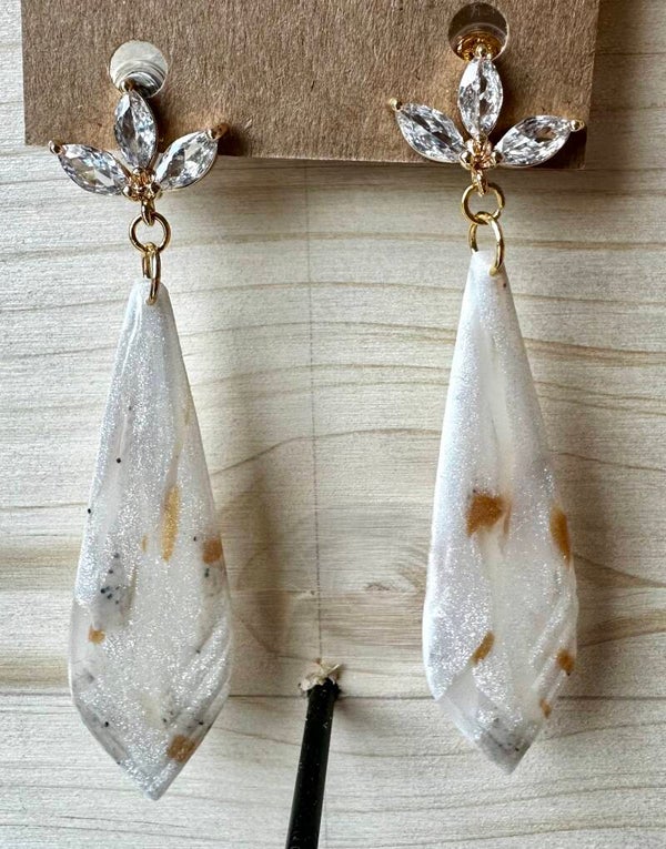 Marble elegance