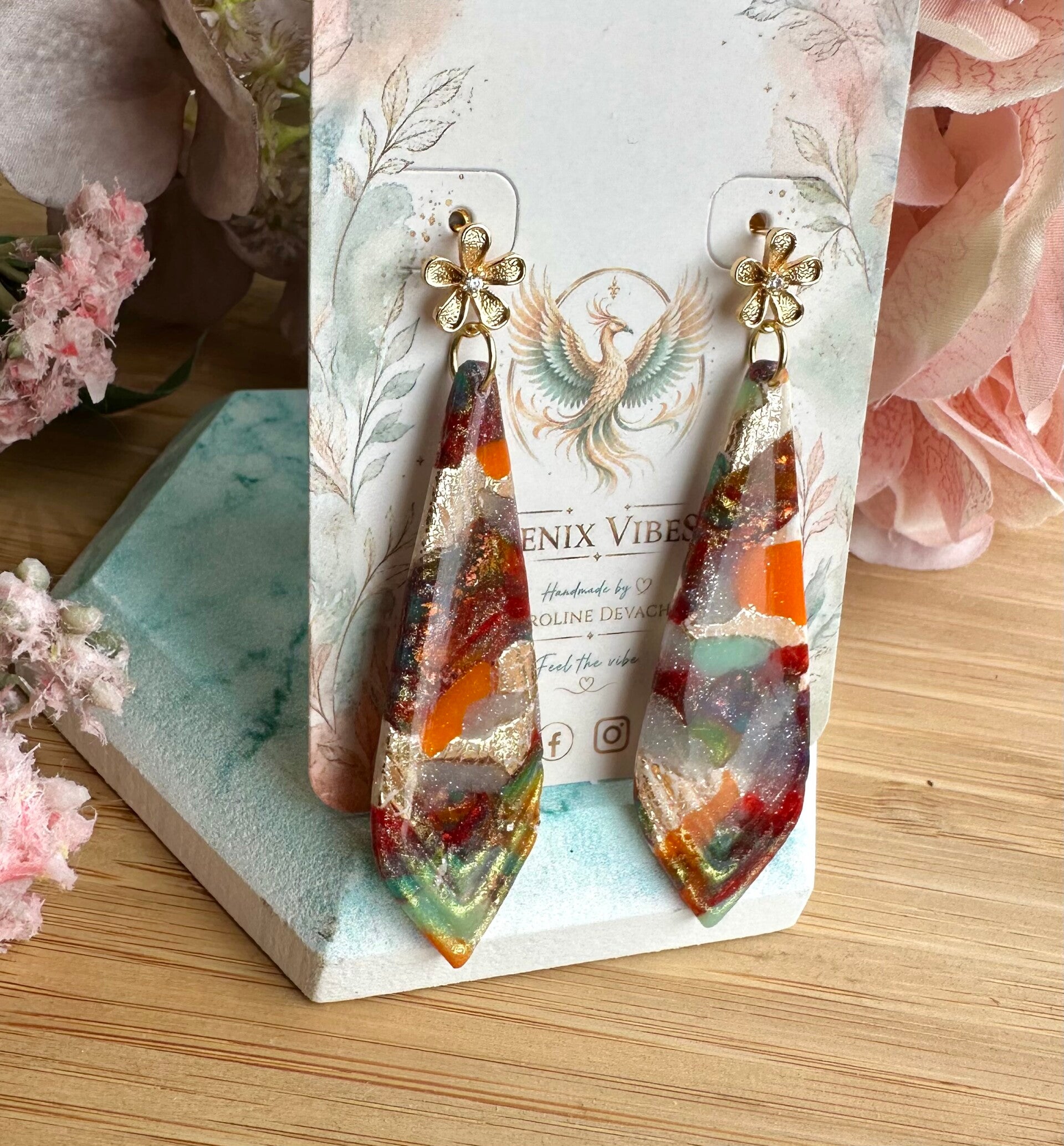 Fall Elegance