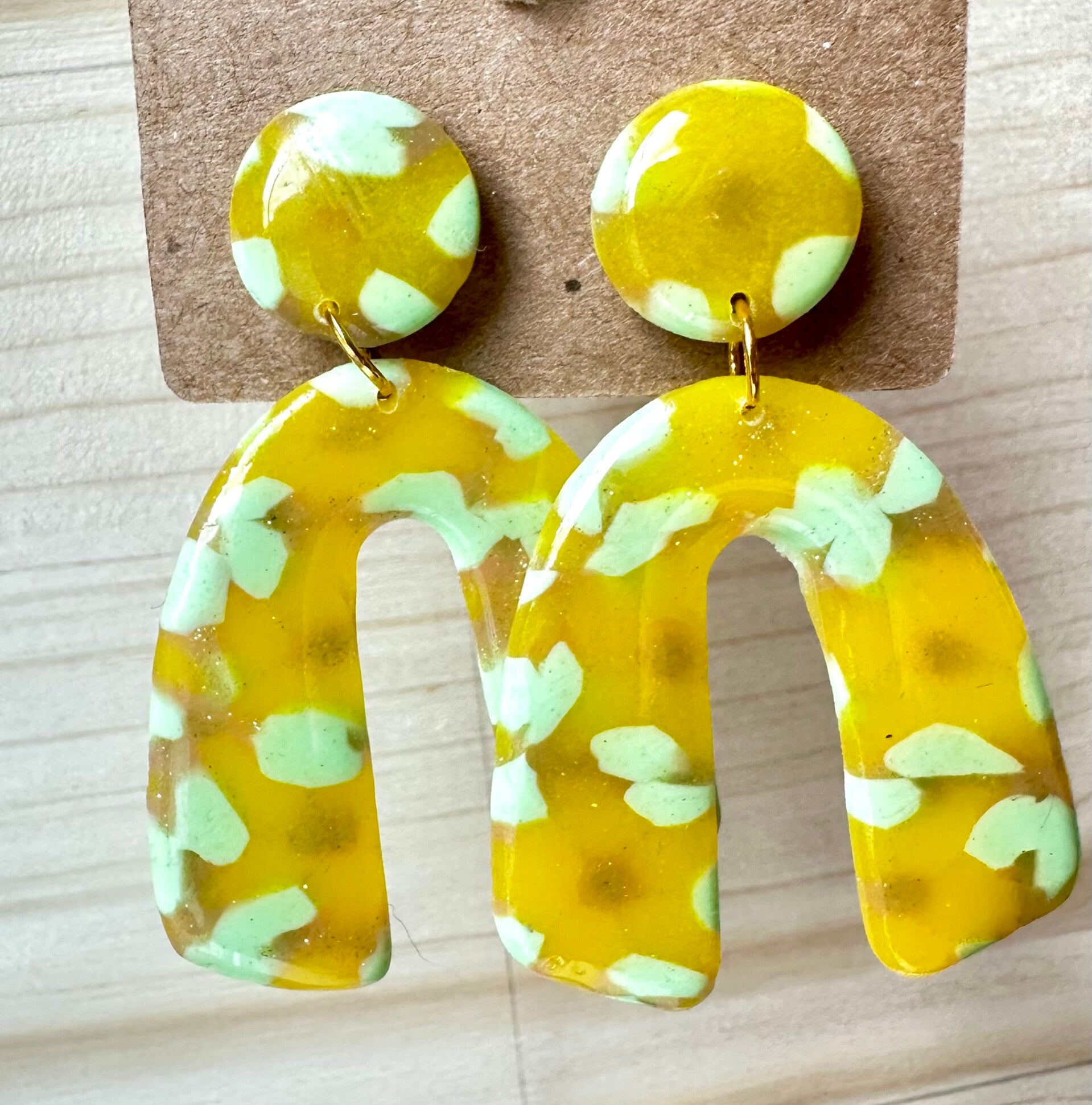 sunflower twins