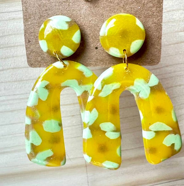 sunflower twins