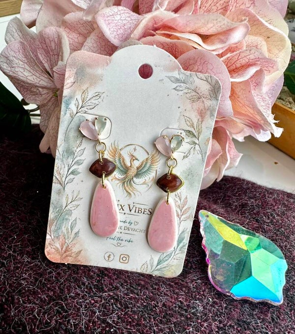 Soft harmony tinkerbell