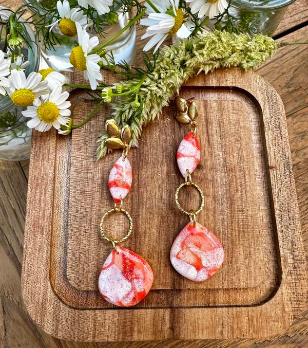 Coral bells