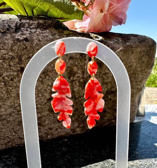 Coral feather 2